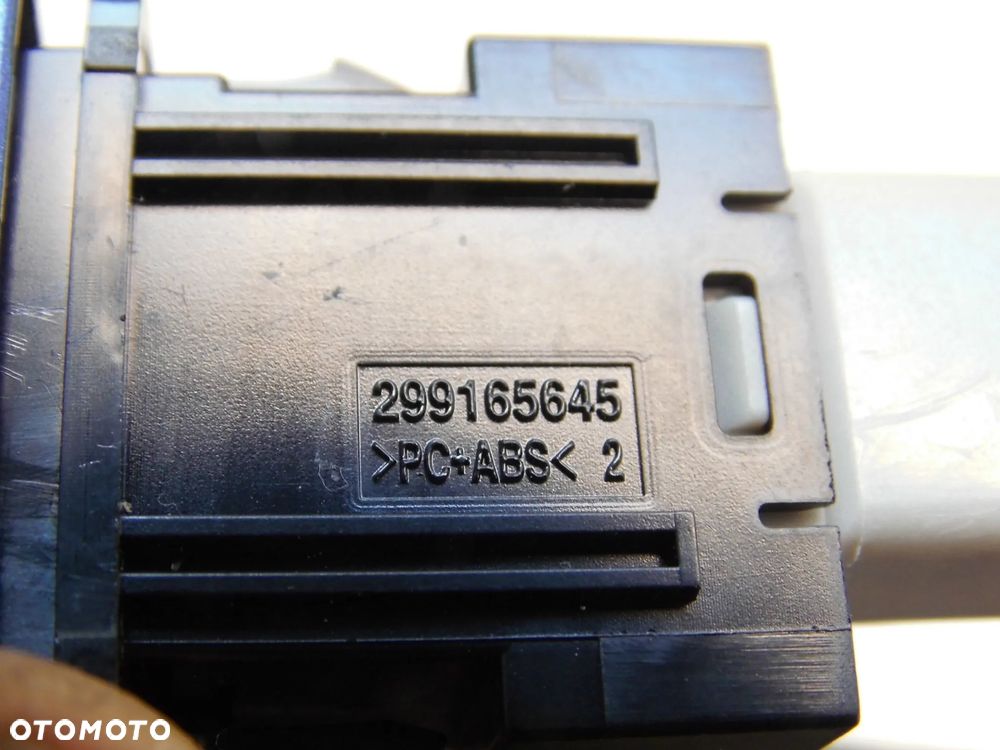WŁĄCZNIK PRZYCISK SPORT MITSUBISHI OUTLANDER III LIFT 2020r. ORYGINAŁ - 4