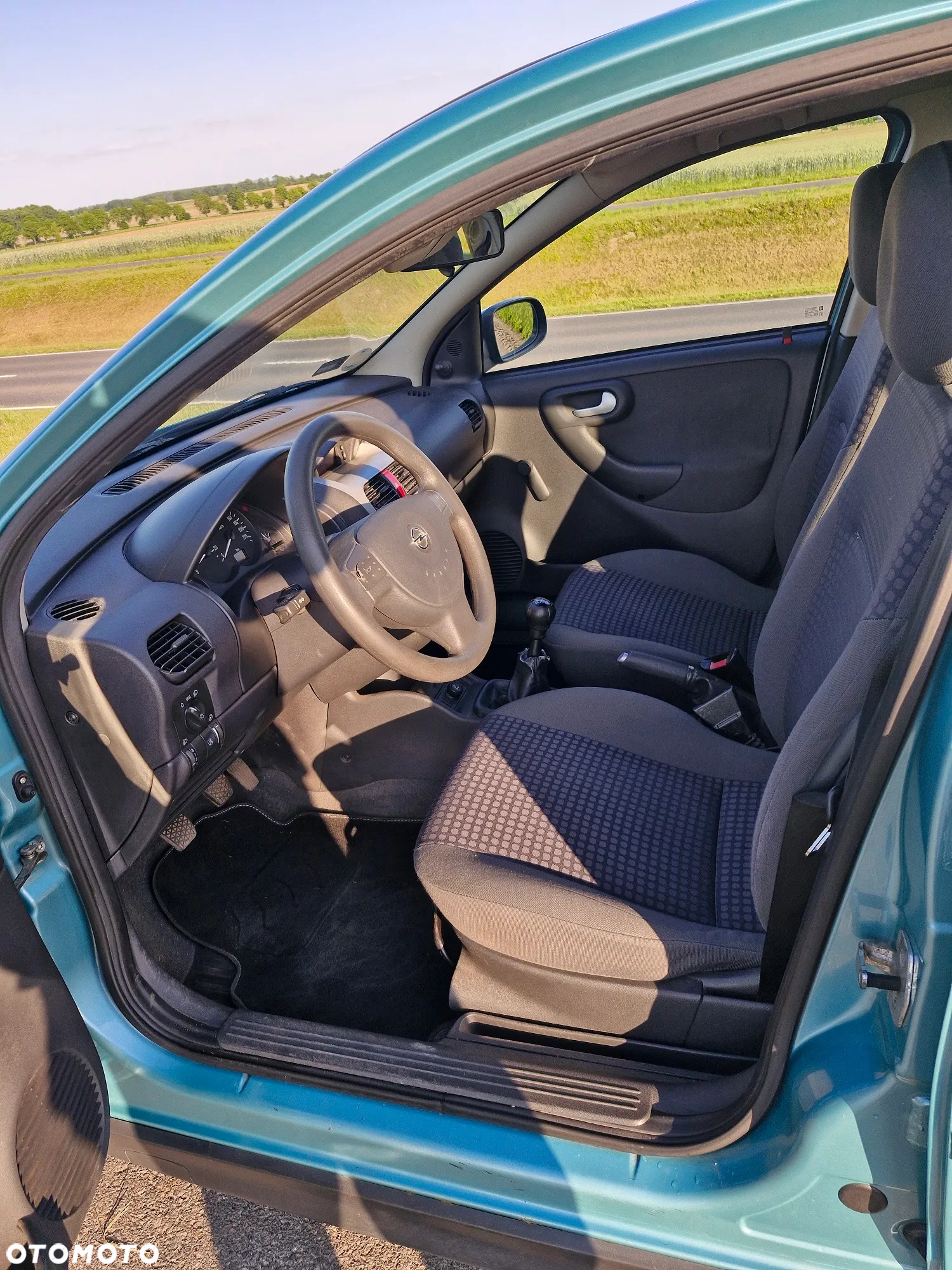 Opel Corsa - 6