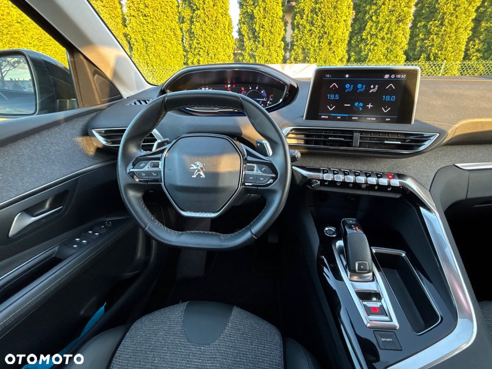 Peugeot 3008 1.5 BlueHDi GT Pack S&S EAT8 - 19