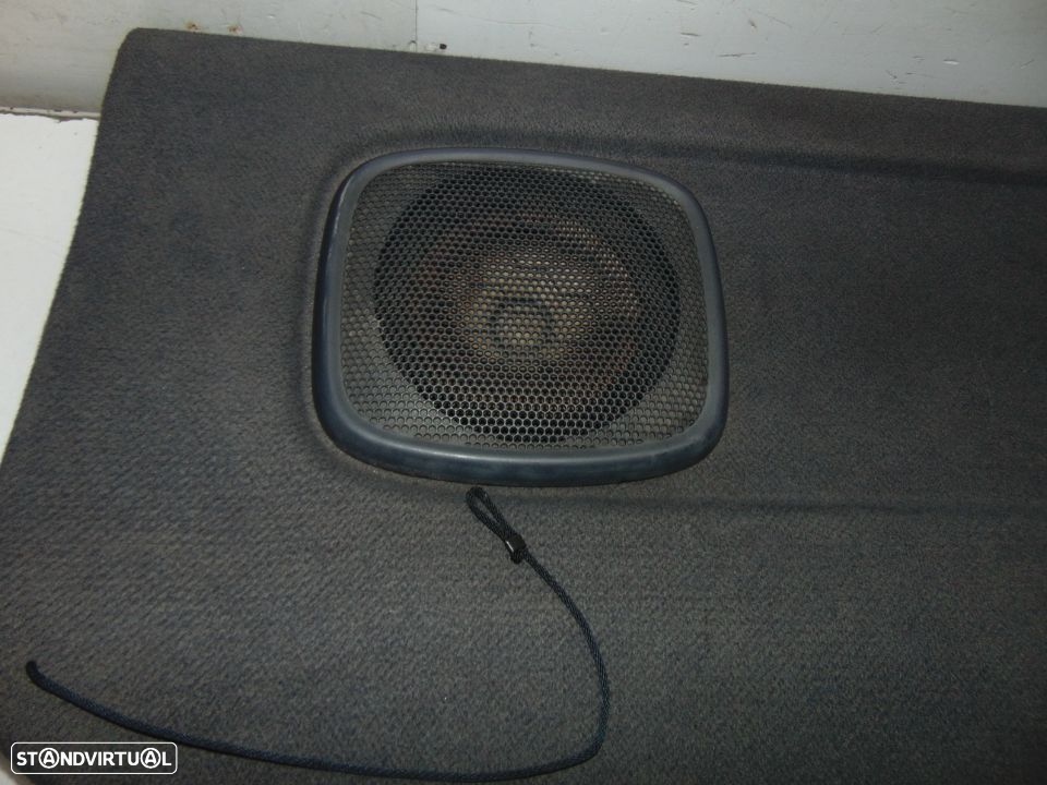 Toyota starlet chapeleira - 2