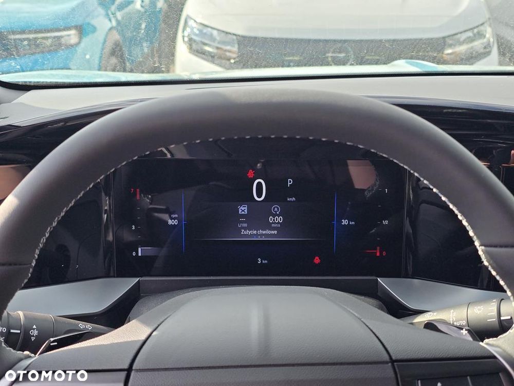 Opel Mokka 1.2 T GS S&S - 14