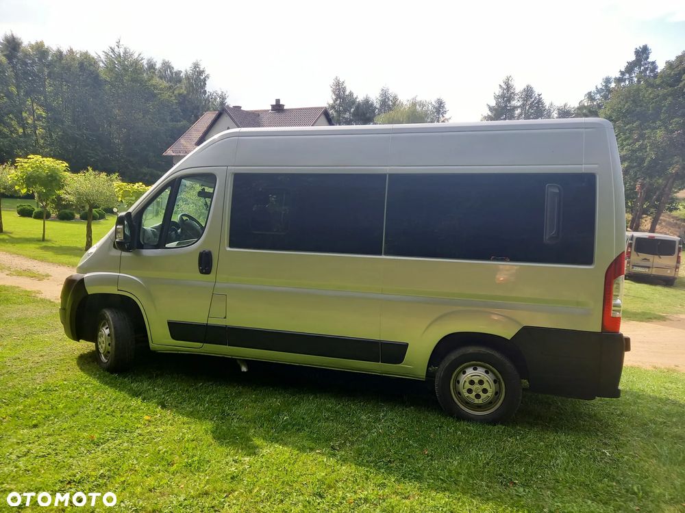 Citroën Jumper 33 HDi L2H2 - 36