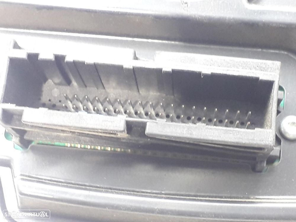 QUADRANTE OPEL ASTRA H GTC 2006 -13230594 - 3