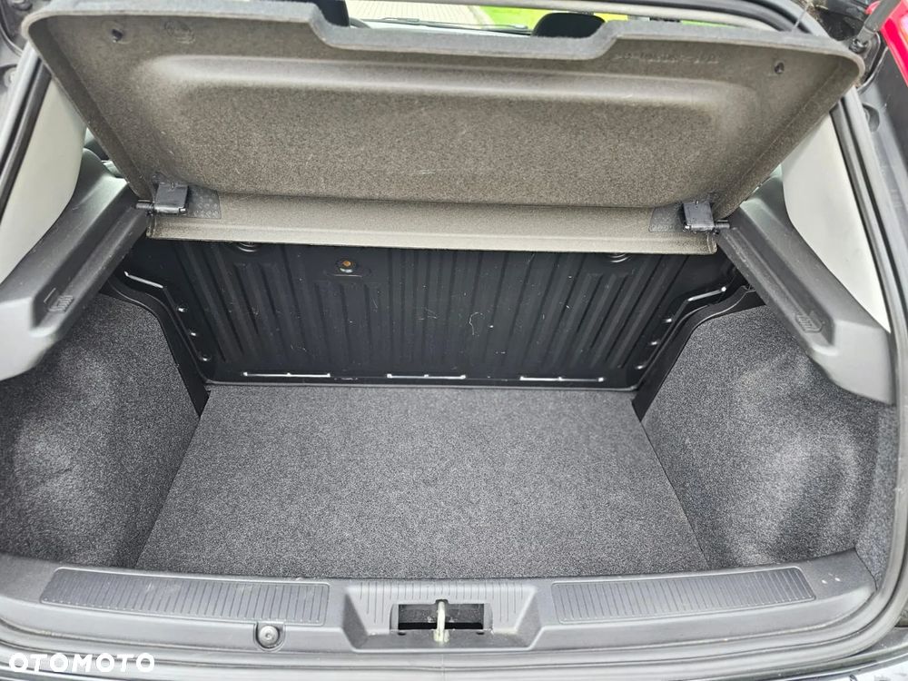 Fiat Punto 1.2 Easy Pakiet Easy Plus - 11