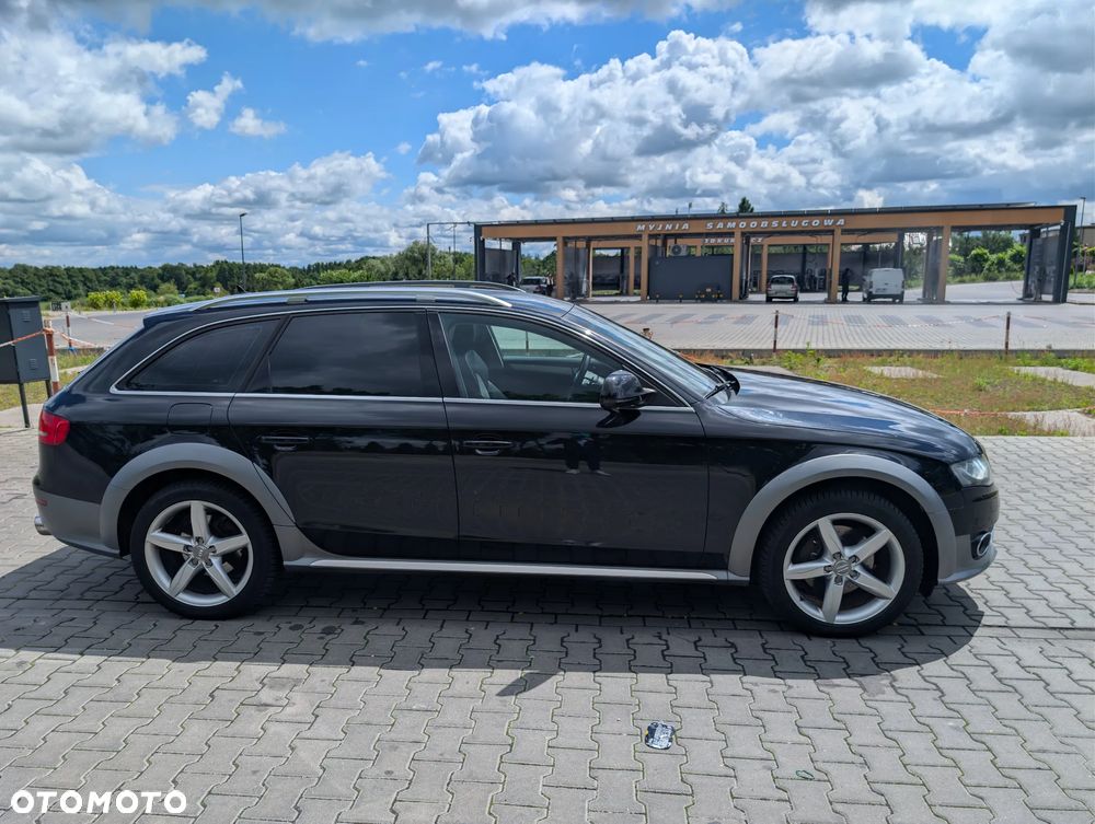 Audi A4 Allroad - 4