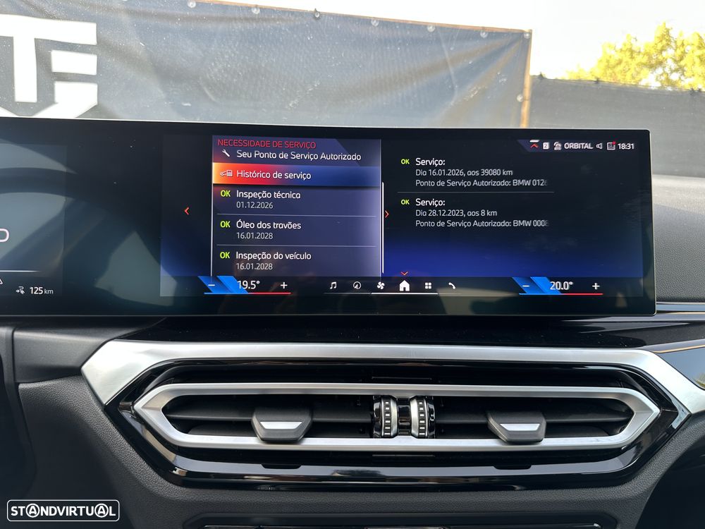BMW i4 eDrive35 Gran Coupe - 24