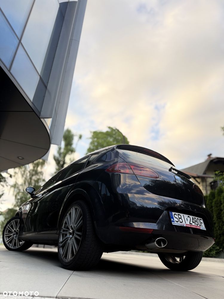Seat Leon - 6