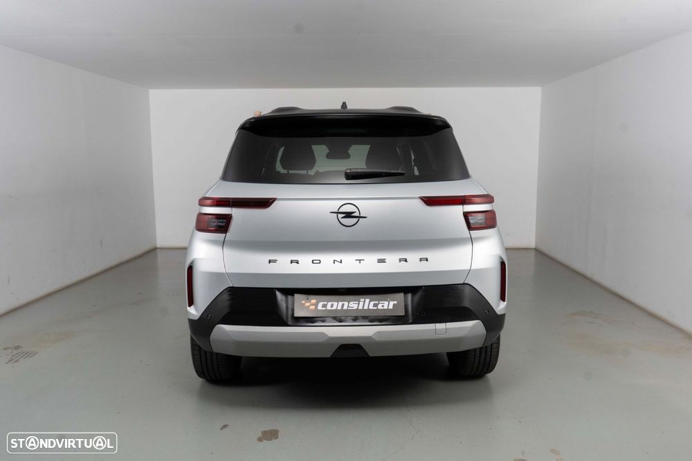 Opel Frontera 44 kWh GS — photo 4