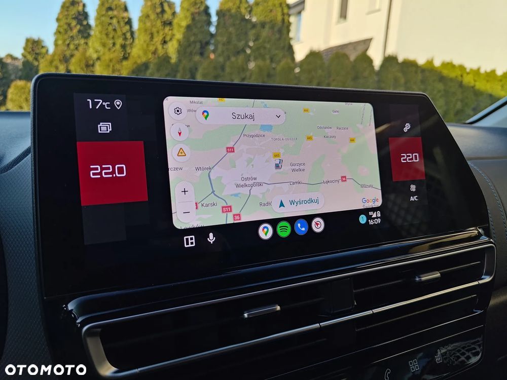 Citroën C5 Aircross 1.2 mHEV Plus eDCT6 - 33