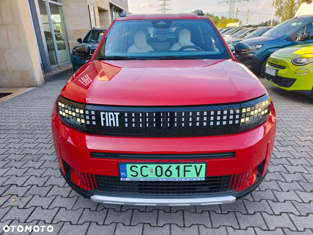 Fiat Grande Panda 44 kWh La Prima - 4