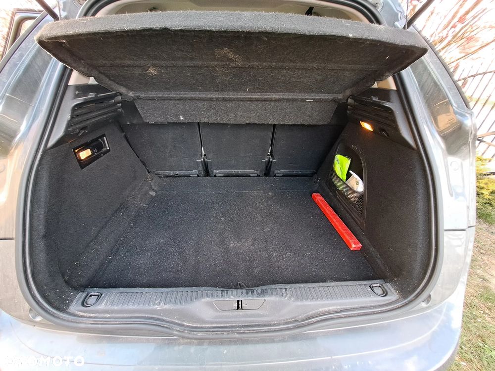 Citroën C4 Picasso 1.6 e-HDi Exclusive - 16