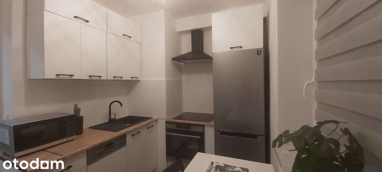 Mieszkanie, 40 m², Warszawa