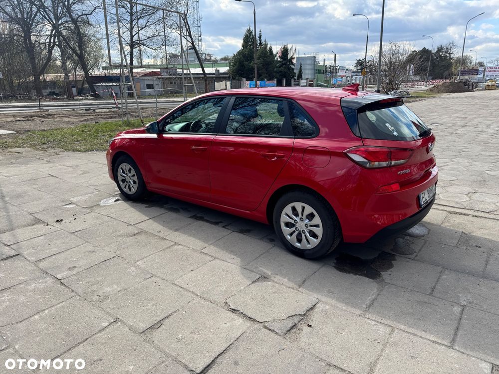 Hyundai i30 1.4 GET - 20