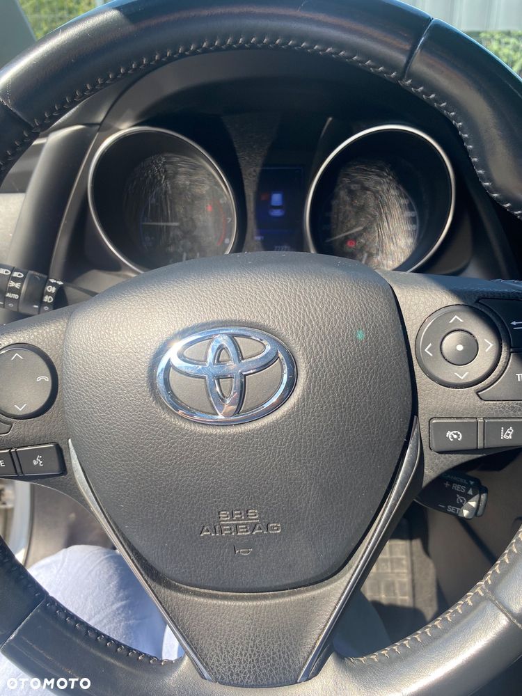 Toyota Auris 1.2 Turbo Edition-S - 6