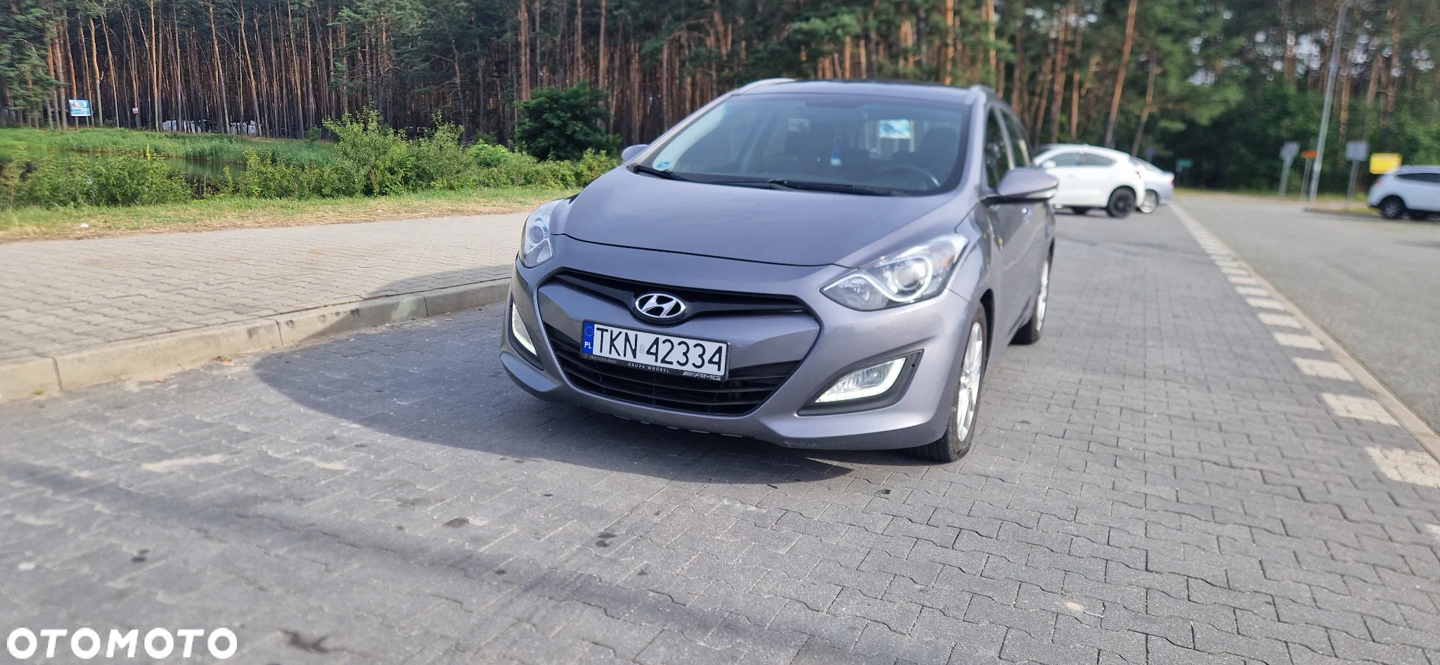 Hyundai i30 1.6 CRDi Premium - 3