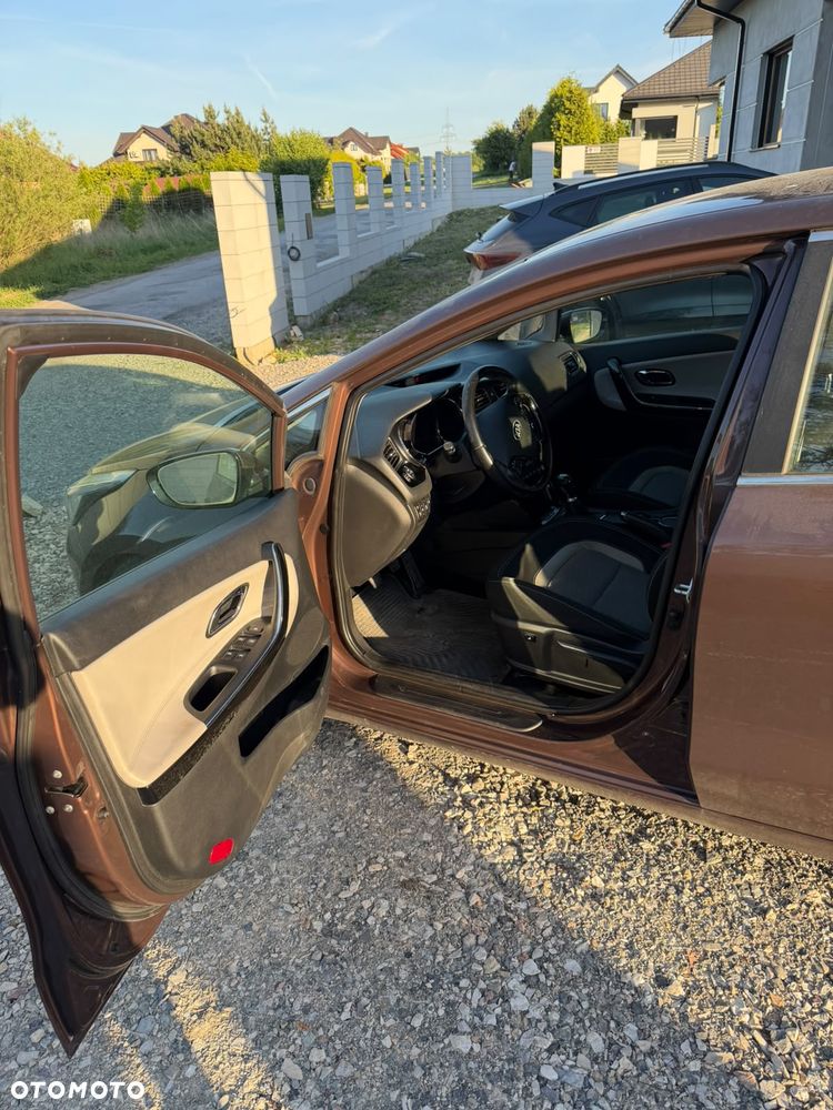 Kia Ceed 1.6 CRDi XL - 9