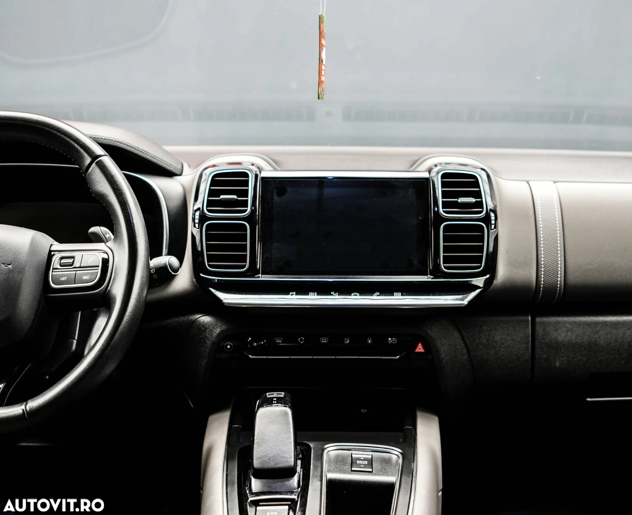 Citroën C5 Aircross 1.6 Hybrid FWD 225 EAT8 Shine - 19