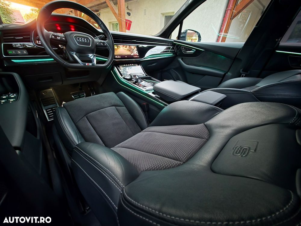 Audi Q7 - 14