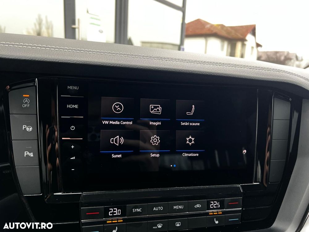 Volkswagen Touareg V6 TDI 4MOTION Style - 19