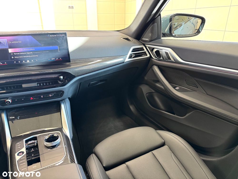 BMW Seria 4 420d xDrive Sport-Aut M Sport - 18
