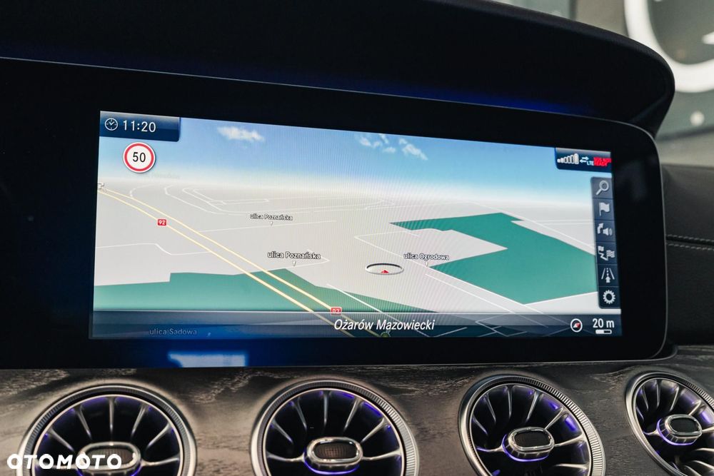 Mercedes-Benz CLS 450 4-Matic 9G-TRONIC - 18