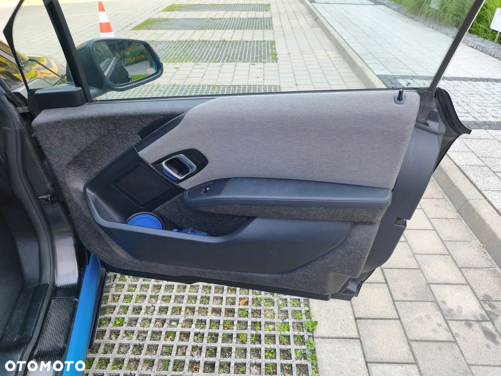 BMW i3 (94 Ah) - 11