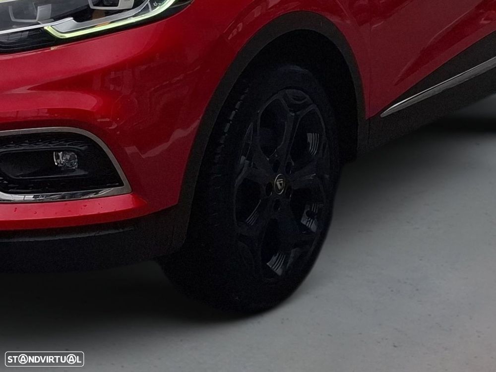 Renault Kadjar 1.3 TCe Black Edition EDC - 4