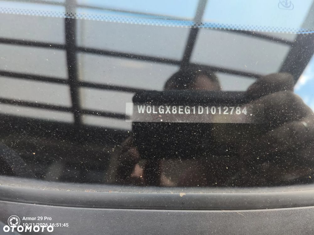 Opel Insignia - 5