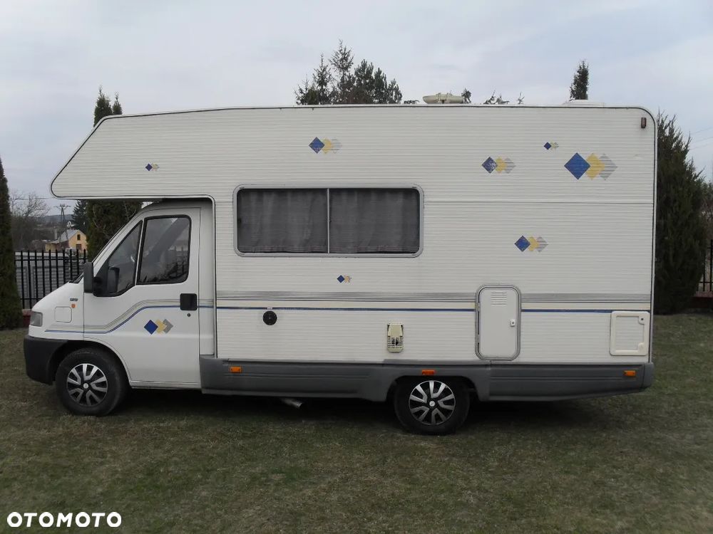 Fiat Ducato - 11