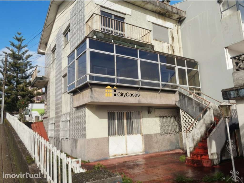 Moradia T3 em Rio Tinto - Grande imagem: 4/16