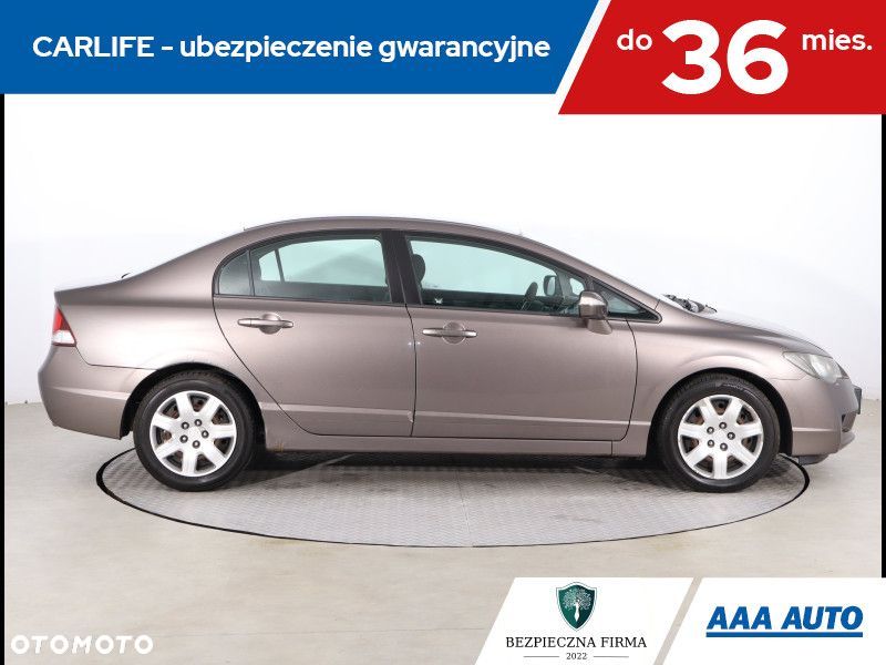 Honda Civic - 7