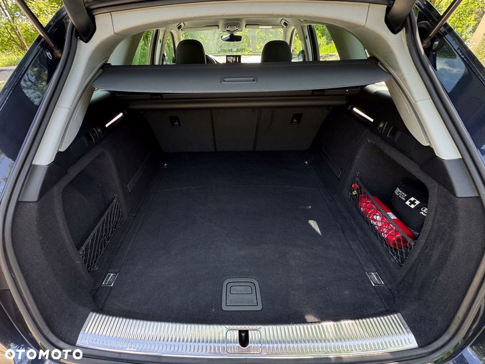 Audi A4 Avant 2.0 TDI S tronic - 19