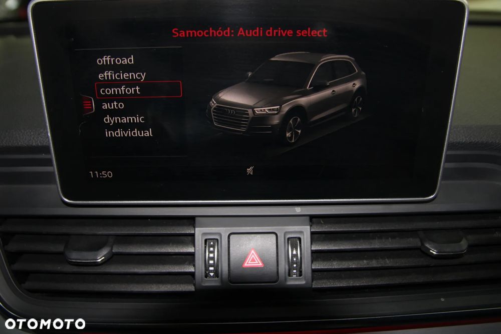 Audi Q5 2.0 TFSI Quattro S tronic - 17