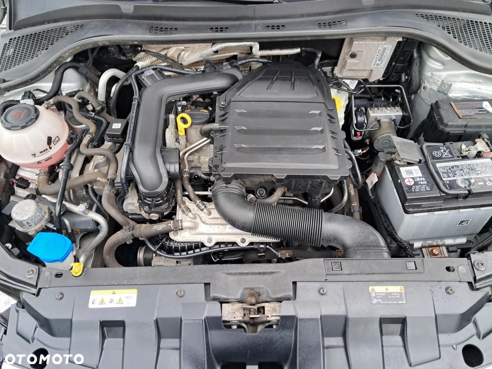 Skoda Fabia 1.0 TSI Ambition - 22