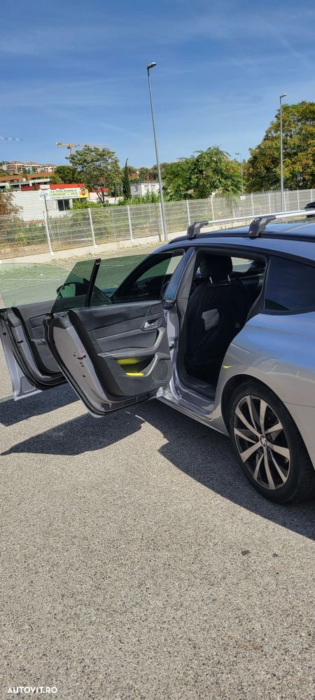Peugeot 508 - 14