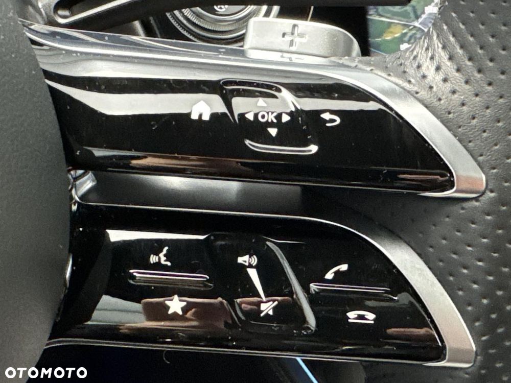 Mercedes-Benz Klasa E 450 d mHEV 4-Matic AMG 9G-Tronic - 16