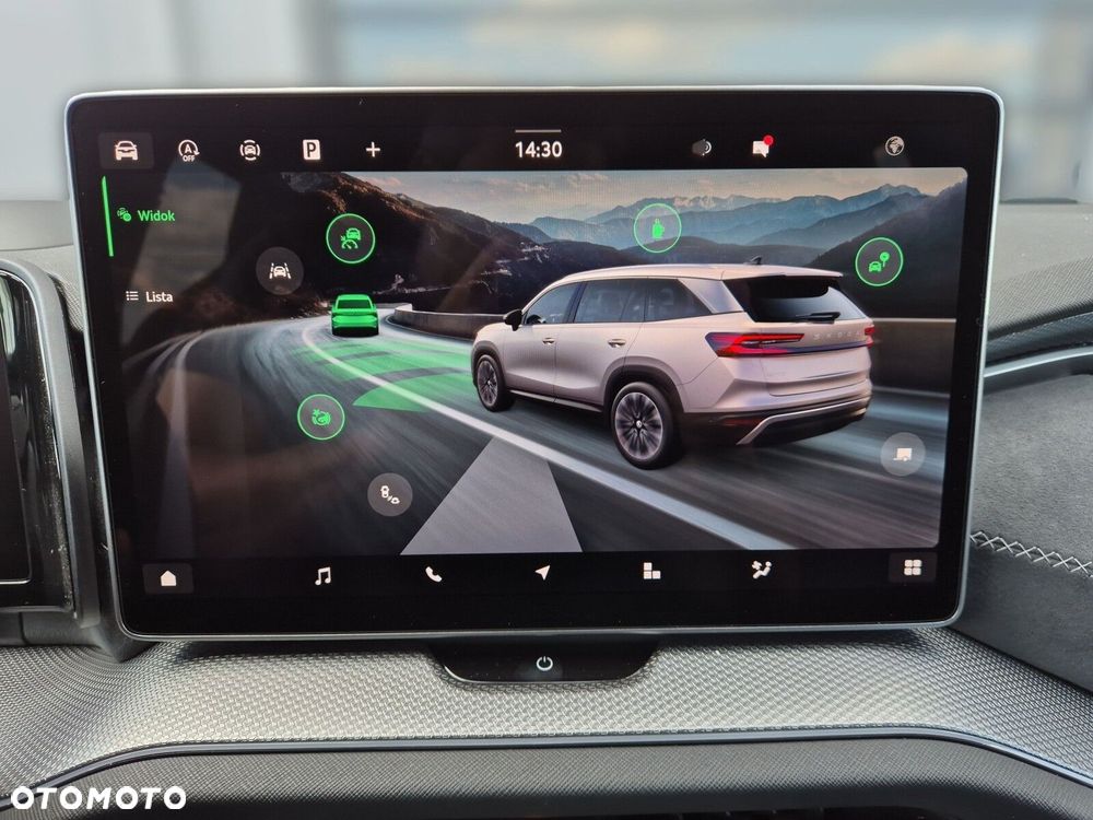 Skoda Kodiaq 2.0 TDI 4x2 Sportline DSG - 34