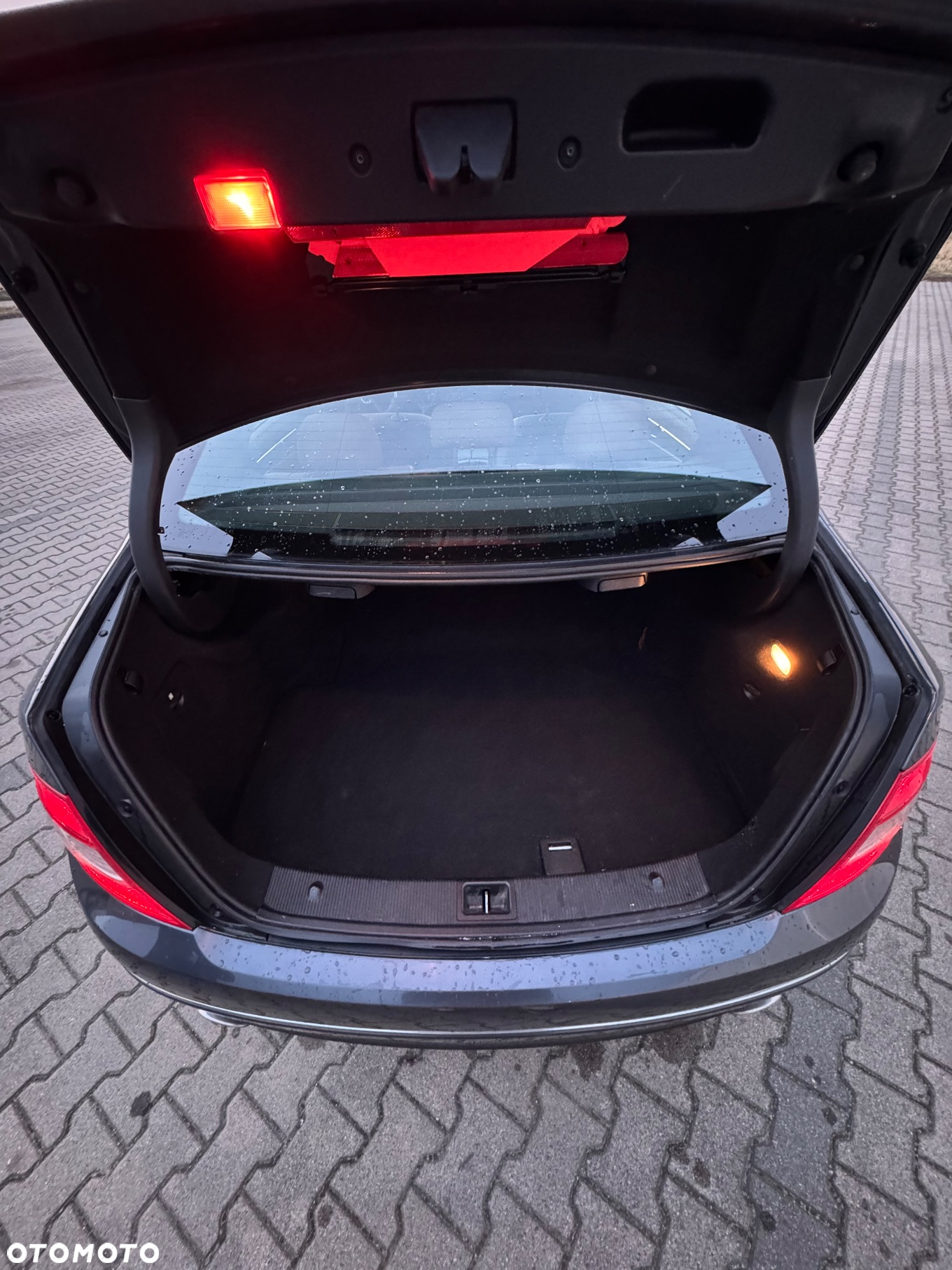 Mercedes-Benz Klasa C - 15