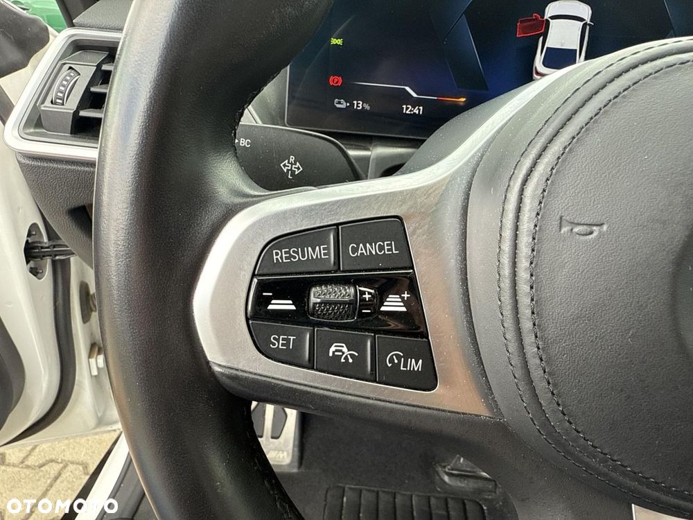 BMW i4 80.7kWh eDrive 40 M Sport - 24