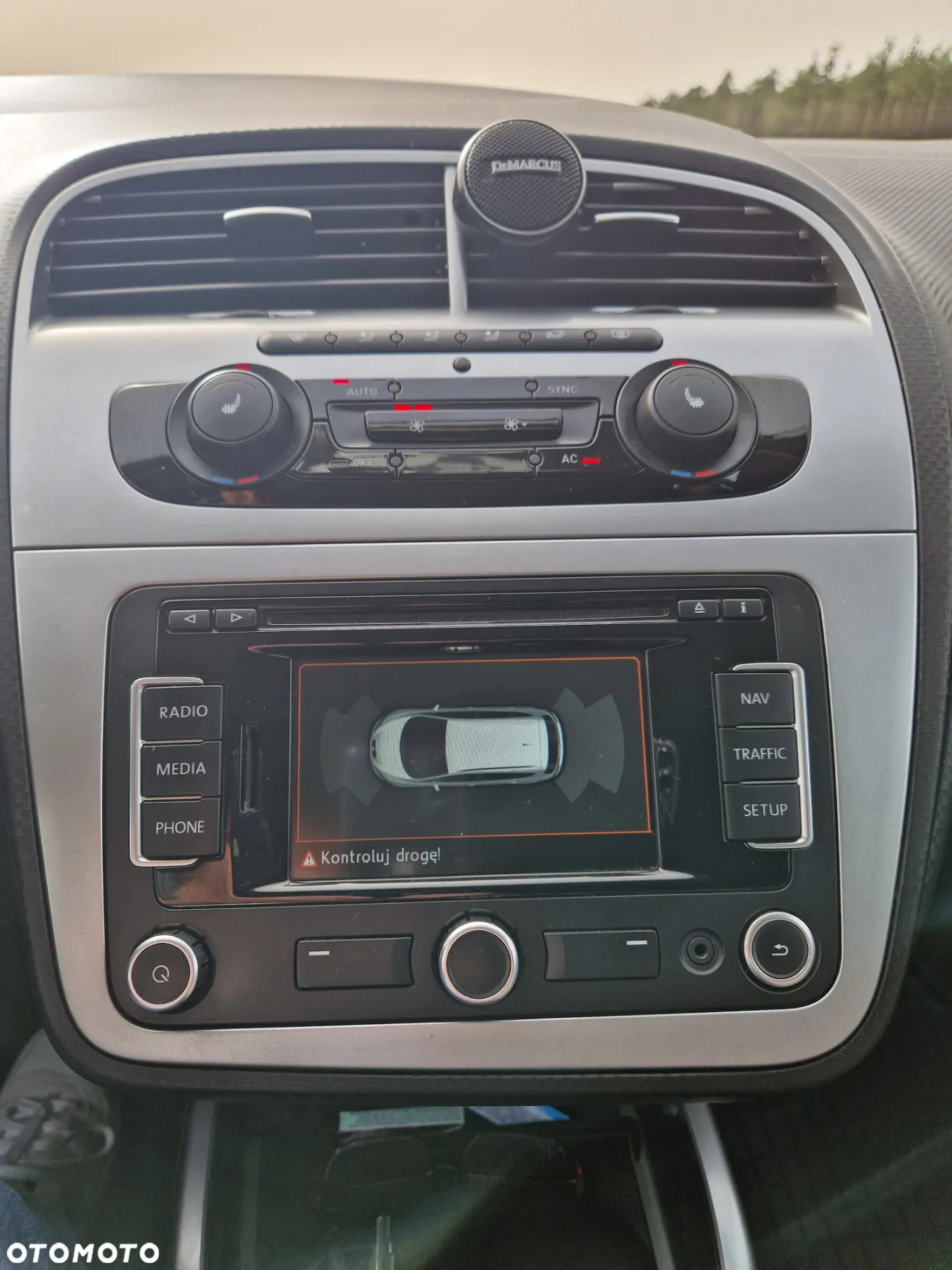 Seat Altea XL 1.4 TSI Style - 6