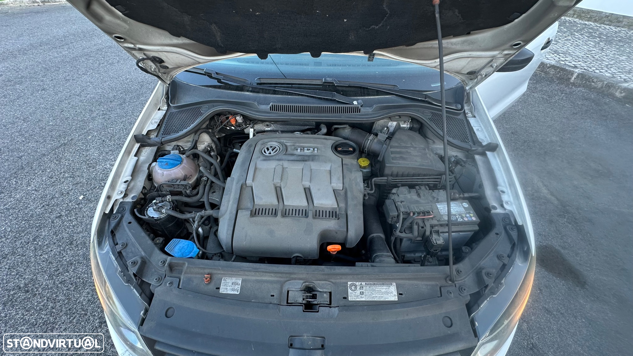 VW Polo - 15