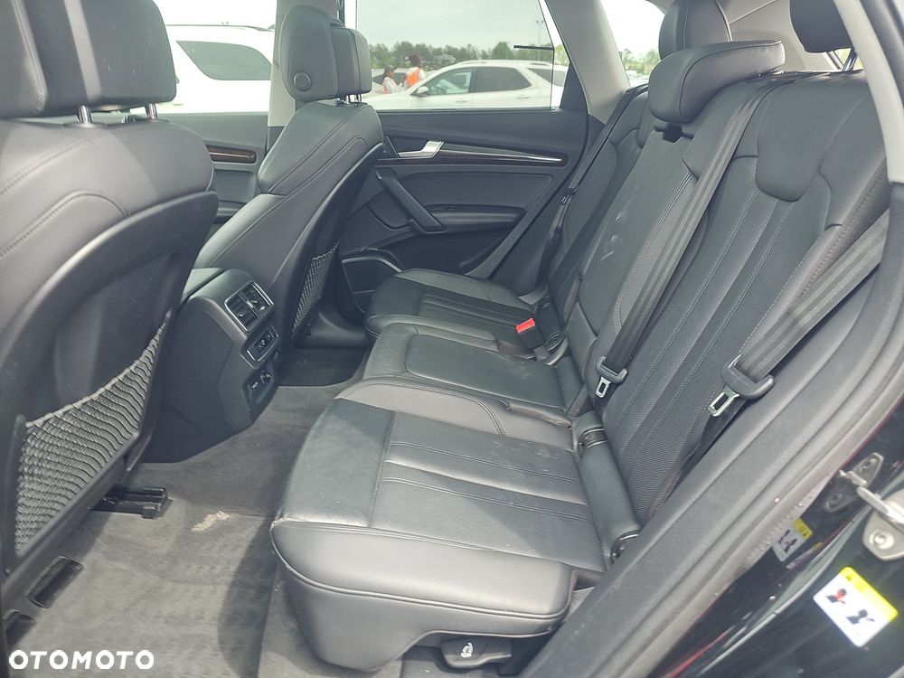 Audi Q5 45 TFSI quattro S tronic - 11
