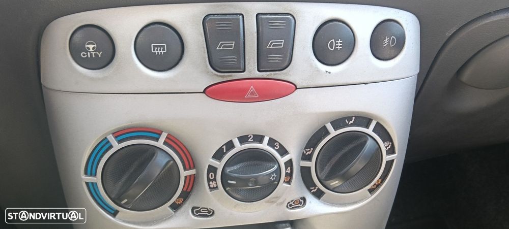 Fiat Punto 60 Sound - 10