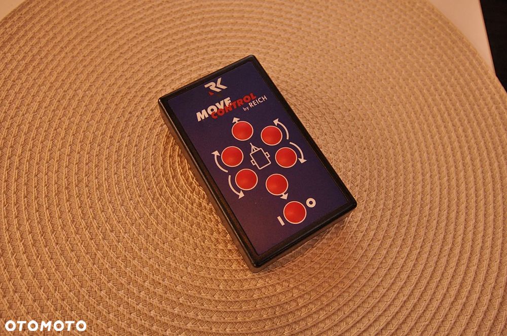 Adria ALTEA 462PS - 23