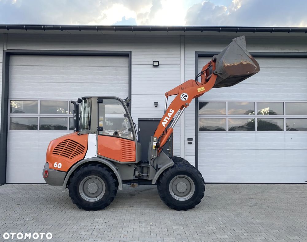 Schaffer 326S Miniładowarka - 21