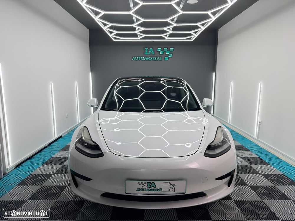 Tesla Model 3 Standard RWD Plus - 2