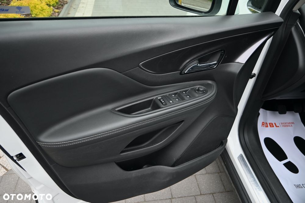 Opel Mokka X 1.4 T Color Edition S&S 4x4 - 15