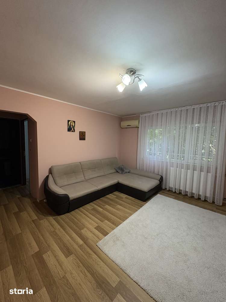 Apartament, 50 m² — fotografia 3