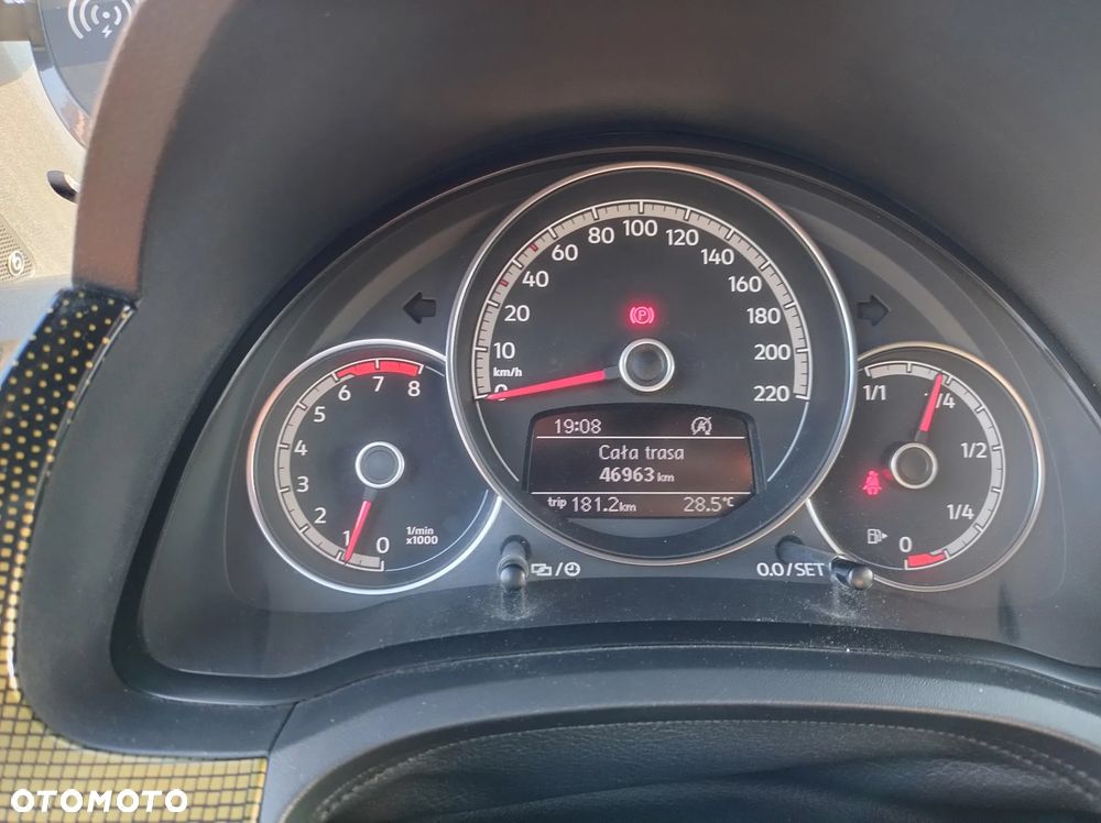 Volkswagen up! 1.0 high - 31