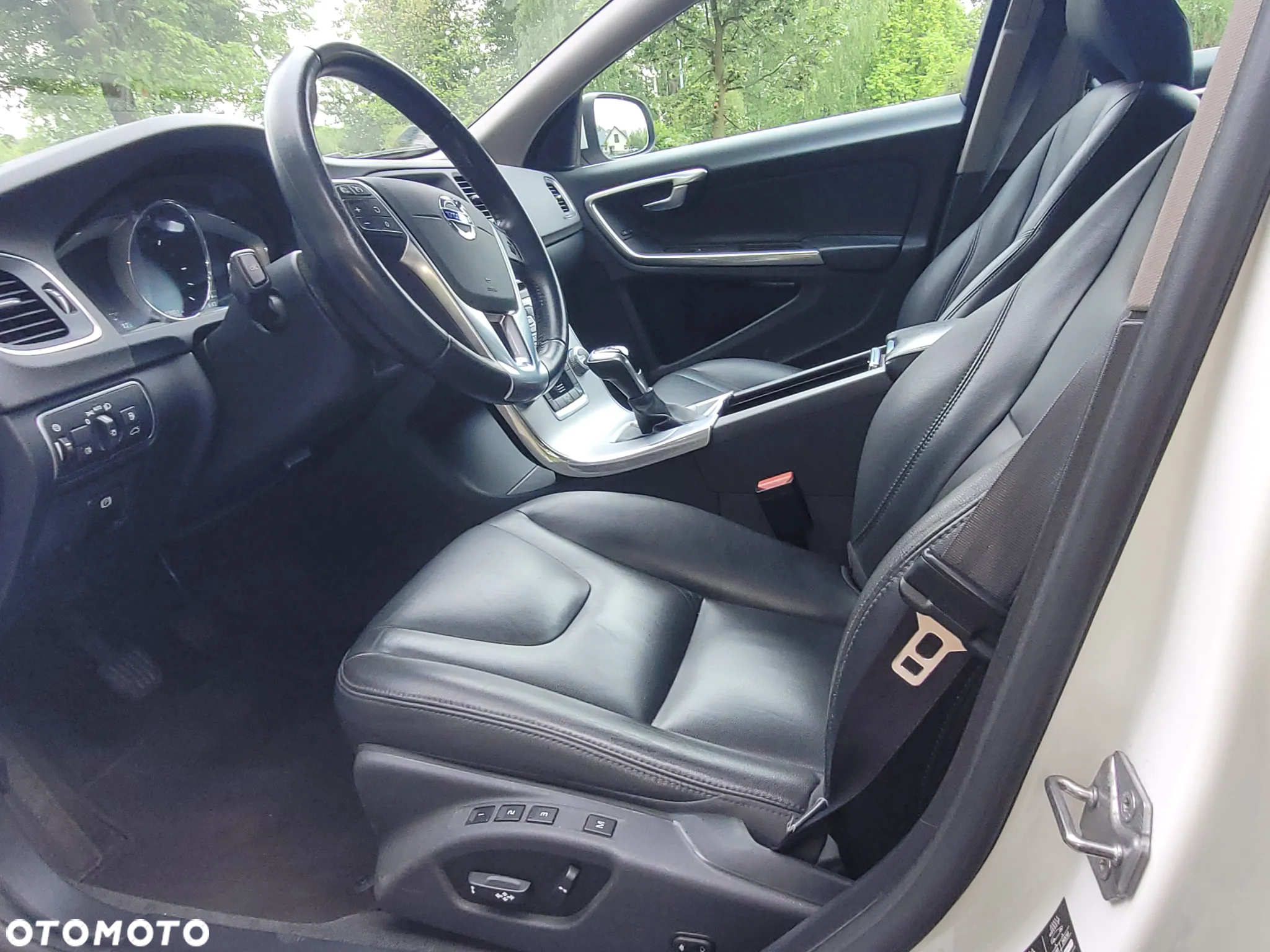 Volvo V60 D3 Drive-E Summum - 15